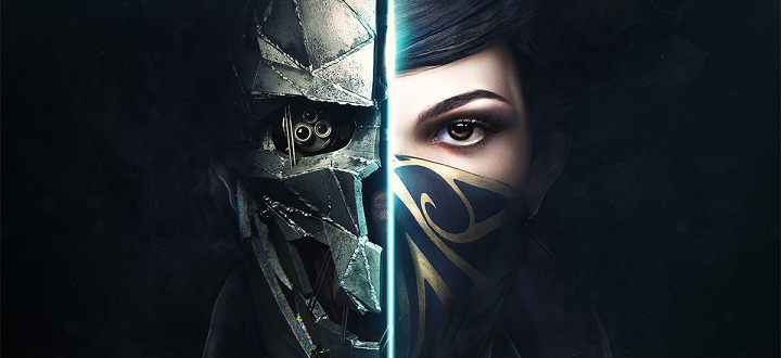 Хотите поиграть в Dishonored 2 на ОДИН день раньше? Оформляйте предзаказ!