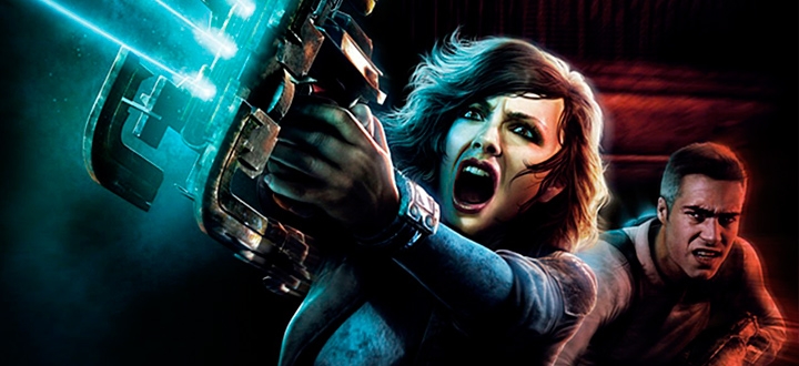 Эмулятор PS3 становится реальностью. Dead Space: Extraction был запущен на эмуляторе RPCS3 без ошибок и лагов.