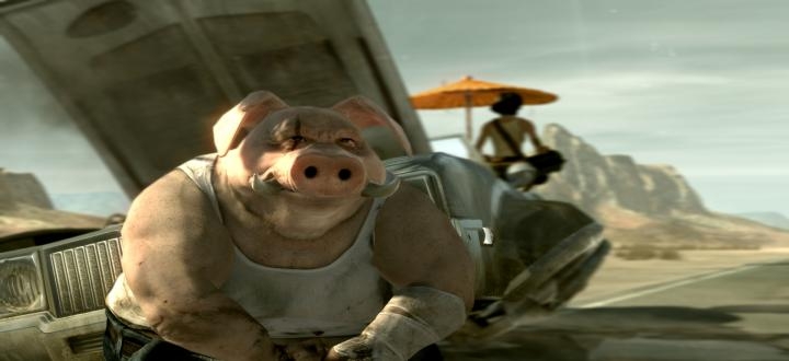 Beyond Good & Evil 2 окончательно подтверждена