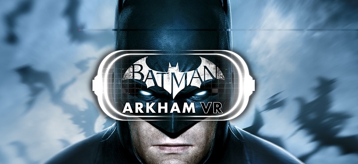 Batman: Arkham VR оказалась ОЧЕНЬ короткой