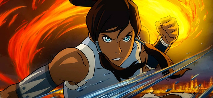 Графический роман Legend of Korra получил примерную дату релиза