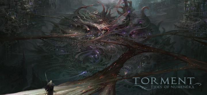 Свежий трейлер Torment:Tides of Numenera