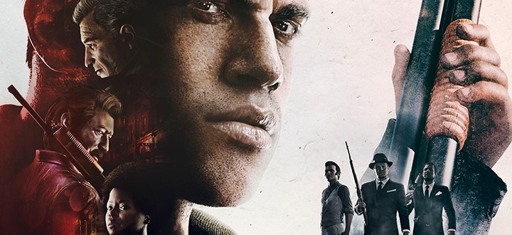 Вышел релизный трейлер Mafia 3
