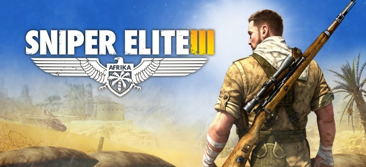 Sniper Elite III – бесплатные выходные и скидка 80% в Steam