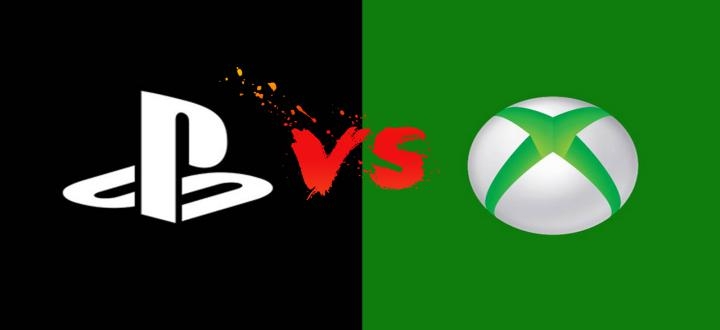 Вместе с Xbox Scorpio Microsoft готова надрать задницу Sony