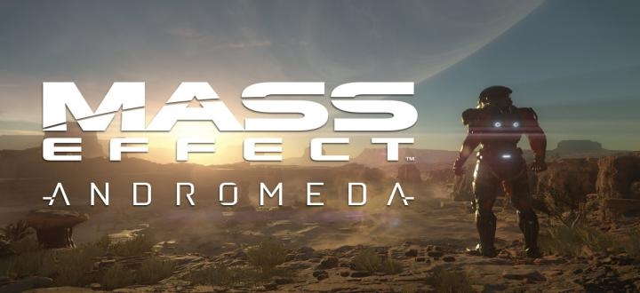 Cтала известна возможная дата релиза Mass Effect: Andromeda