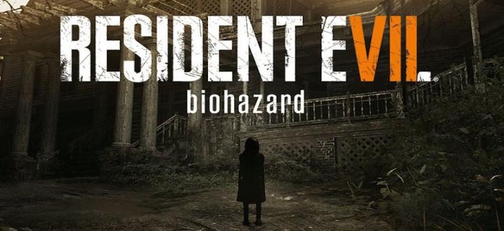 Новые видео Resident Evil 7 расскажут о точках сохранения и работе с ножом