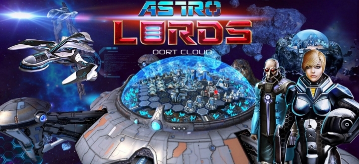 Обзор Astro Lords – Браузерно-мобильное разочарование