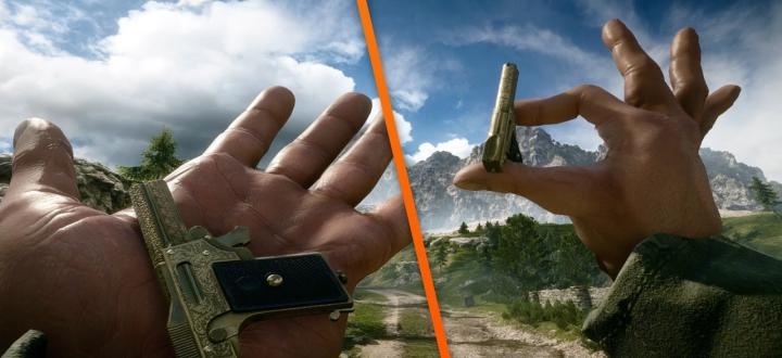 Гайд по получению мини-пистолета Kolibri в Battlefield 1