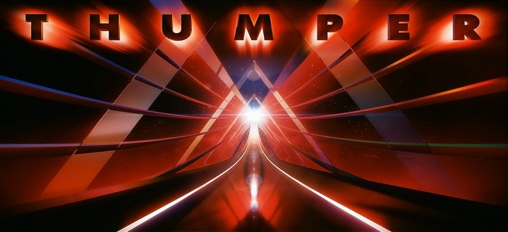 Обзор Thumper - Легальный аудионаркотик