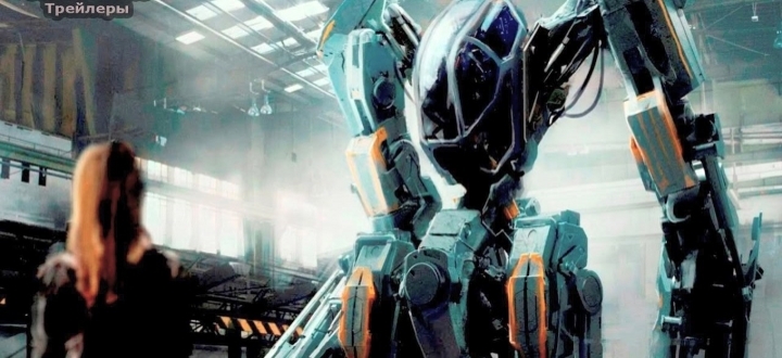 Тизер-трейлер фильма «Станция 88»