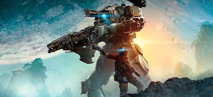 «Патч первого дня» для Titanfall 2 будет весить всего 88 МБ