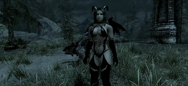 Ограничения на размер модификаций для Skyrim Special Edition на консолях - PS4 снова проигрывает Xbox One