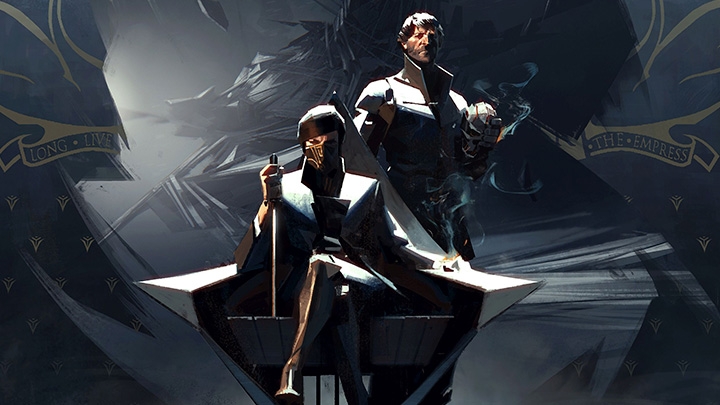 Трейлер Dishonored 2 - Верни то, что принадлежит тебе