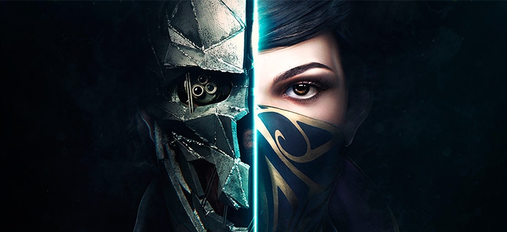 Новый трейлер Dishonored 2 посвятили Эмили Колдуин