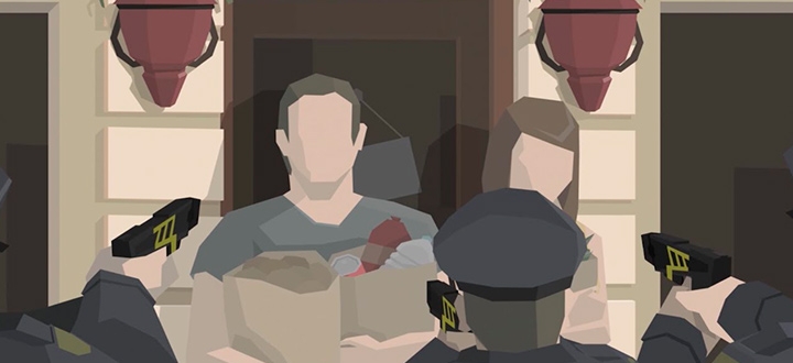 Разработчики This Is the Police выпустили первое бесплатное обновление