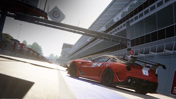 Трейлер Assetto Corsa - DLC Porsche Pack Volume 1