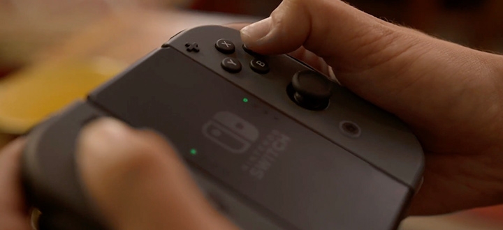 Разработчики переносят свои игры с PS4 на Nintendo Switch
