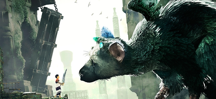 В новом видео The Last Guardian рассказали о создании звуков и музыки для игры. Sony выпустит виниловое издание саундтрека