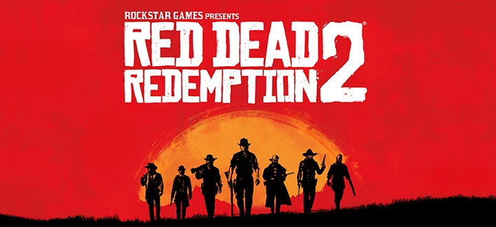 Red Dead Redemption 2 – дата выхода и другие подробности игры