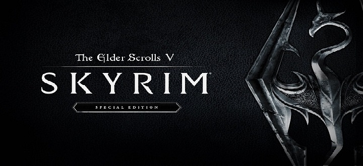 Переиздание The Elder Scrolls V: Skyrim поступило в продажу