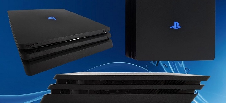 3 новых факта о PlayStation 4 Pro