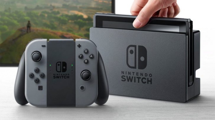 5 причин повременить с покупкой Nintendo Switch