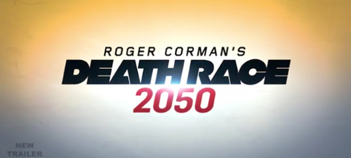 Трейлер фильма «Смертельная гонка 2050»