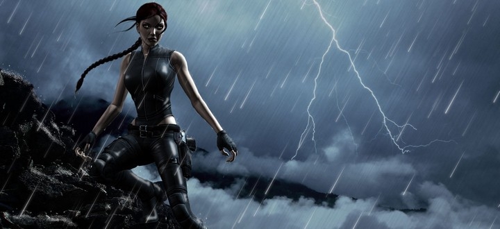 Свежий слух: новая «Лара» будет носить название Shadow of the Tomb Raider