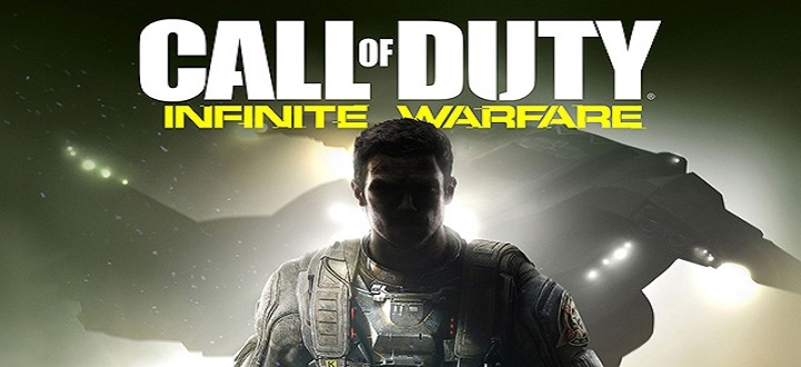 Первые отзывы о Call of Duty: Infinite Warfare