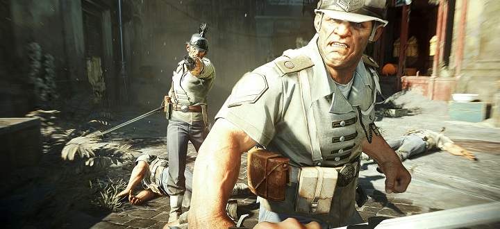 Dishonored 2 будет защищена Denuvo - быстрого взлома и залития на торренты не будет
