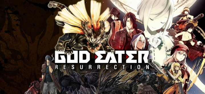 Denuvo снова пала. CPY взломала God Eater: Resurrection