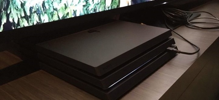 Sony добавили невероятную возможность в PlayStation 4