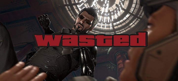 Deus Ex: Mankind Divided взломали. Условно. И это не CPY, но мы расскажем, как играть бесплатно