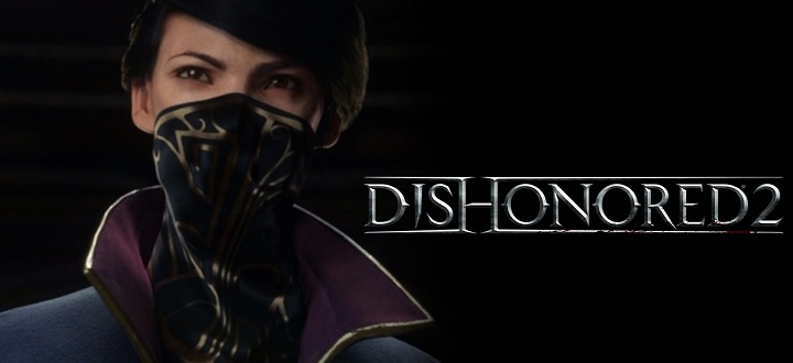 Dishonored сколько стоит в стиме