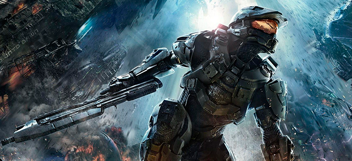 343 Industries отметят 15-летие серии Halo в эту среду большим марафоном на Twitch