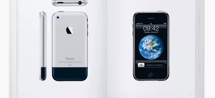 Хотите личный альбом с техникой Apple? Вы можете купить такой, всего-лишь за 300$