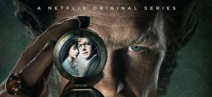 Первый трейлер сериала: «Лемони Сникет: 33 несчастья»
