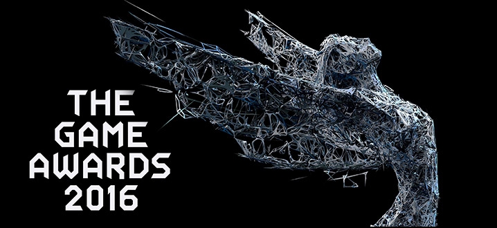 На The Game Awards 2016 презентуют 10 новых проектов