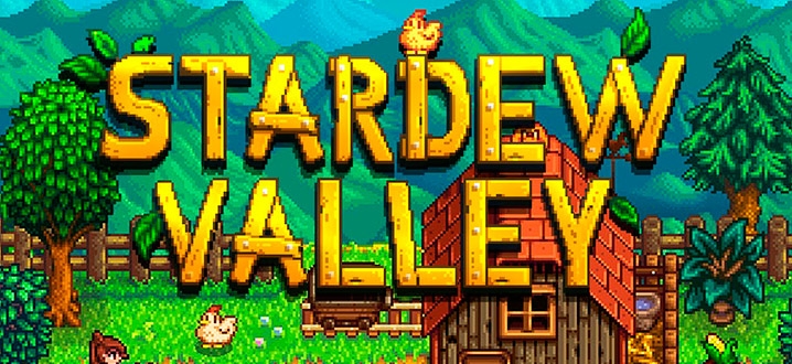 Объявлена дата выхода Stardew Valley на Xbox One и PS4
