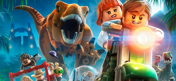 Релиз LEGO Worlds состоится на Xbox One, PS4 и PC в феврале 2017 года