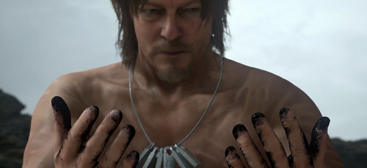 Хидео Кодзима выступит на PlayStation Experience, чтобы рассказать о Death Stranding