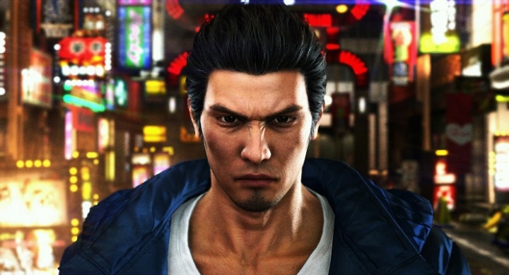 41 минута нового видео Yakuza 6, и мы уже хотим её купить