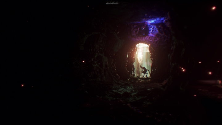 Темнота не всегда наш друг, здесь нет камеры с ночным видением, как в Outlast, и иногда в темноте можно не разглядеть врага