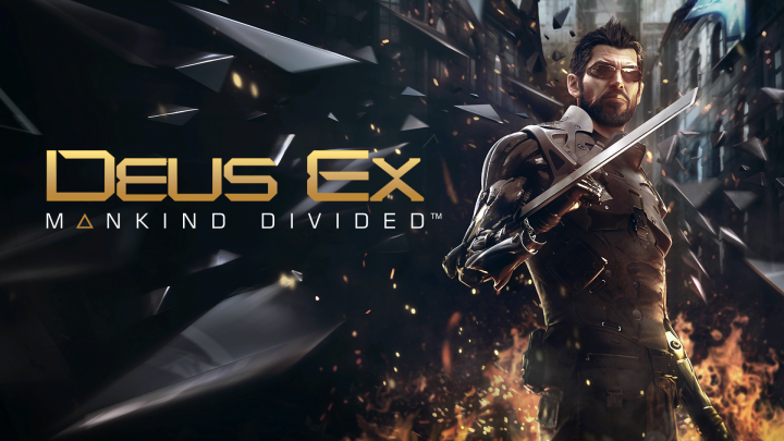 Как Square Enix пошла на попятную после взлома Deus Ex: Mankind Divided