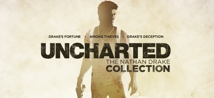 Uncharted: The Nathan Drake Collection – Ускользающий культ