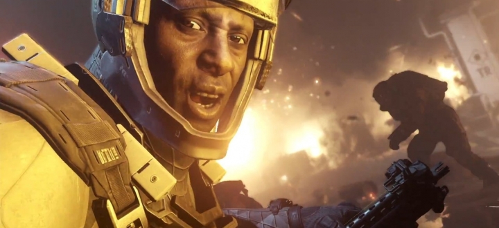 Call of Duty: Infinite Warfare за 1$. Activision в отчаянии?