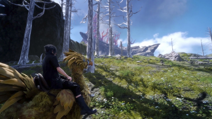 Главным вдохновителем была студия Naughty Dog и ее последний проект The Last of Us
