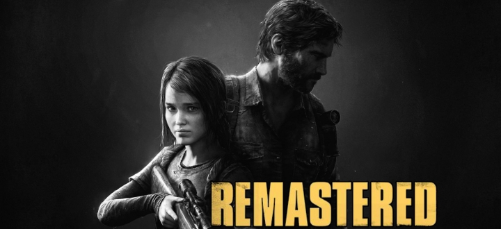 The Last of Us Remastered – самая популярная игра PlayStation 4