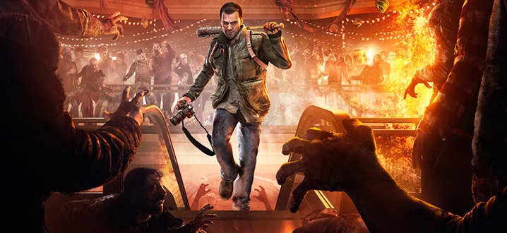 Dead Rising 4 низкий FPS? Не запускается? Черный экран? Тормозит? Нет звука? Не работают сохранения? Выдает ошибку? Вылетает на рабочий стол? – Решение проблем